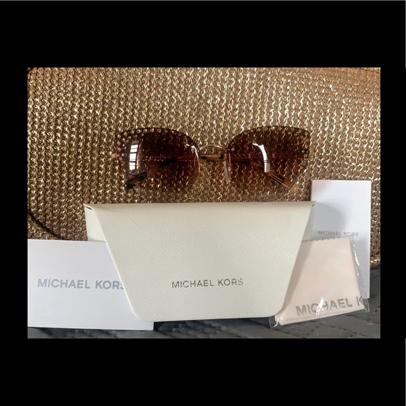 Michael Kors Sunglasses